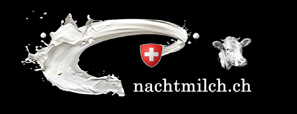 nachtmilch - schweiz